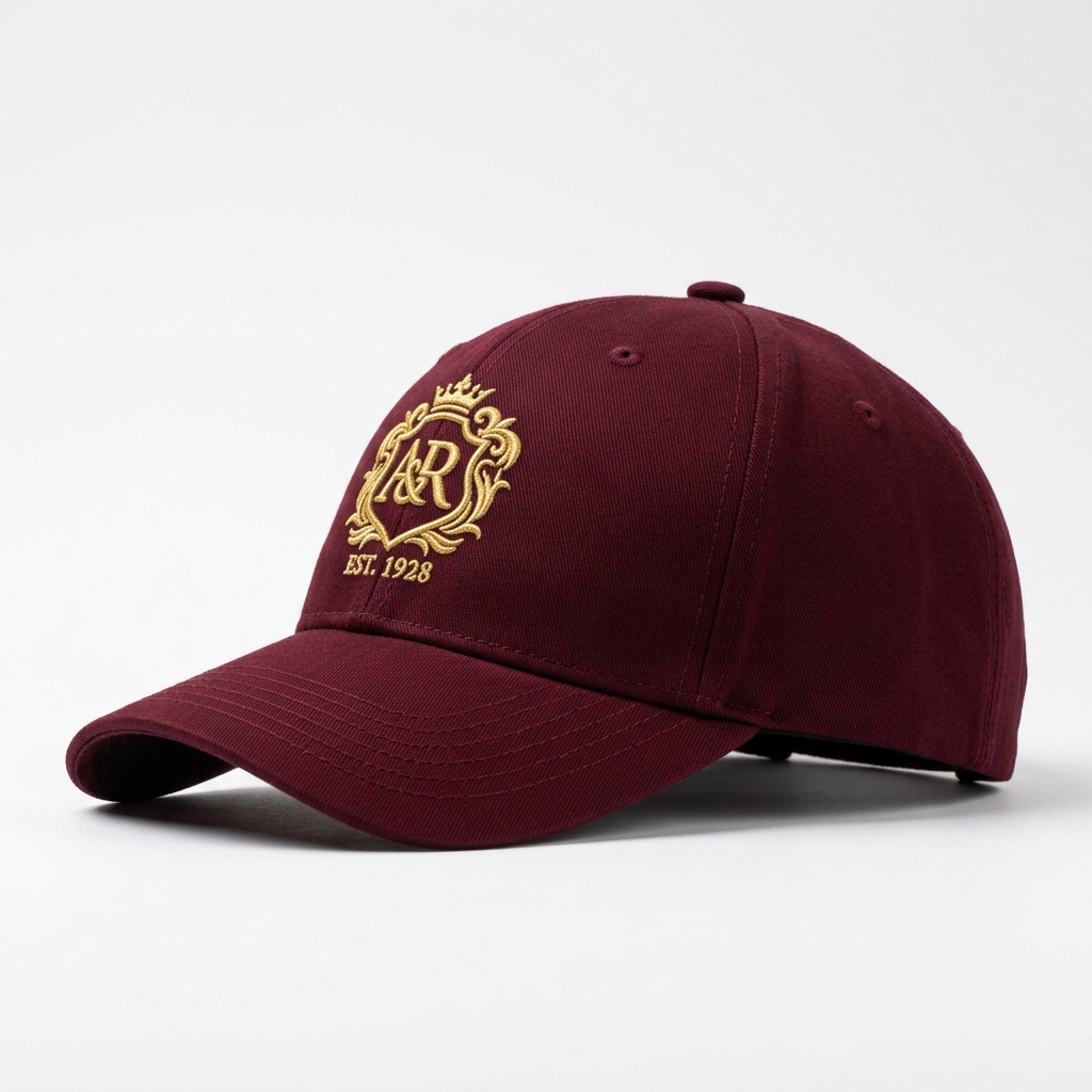 Branded Cap