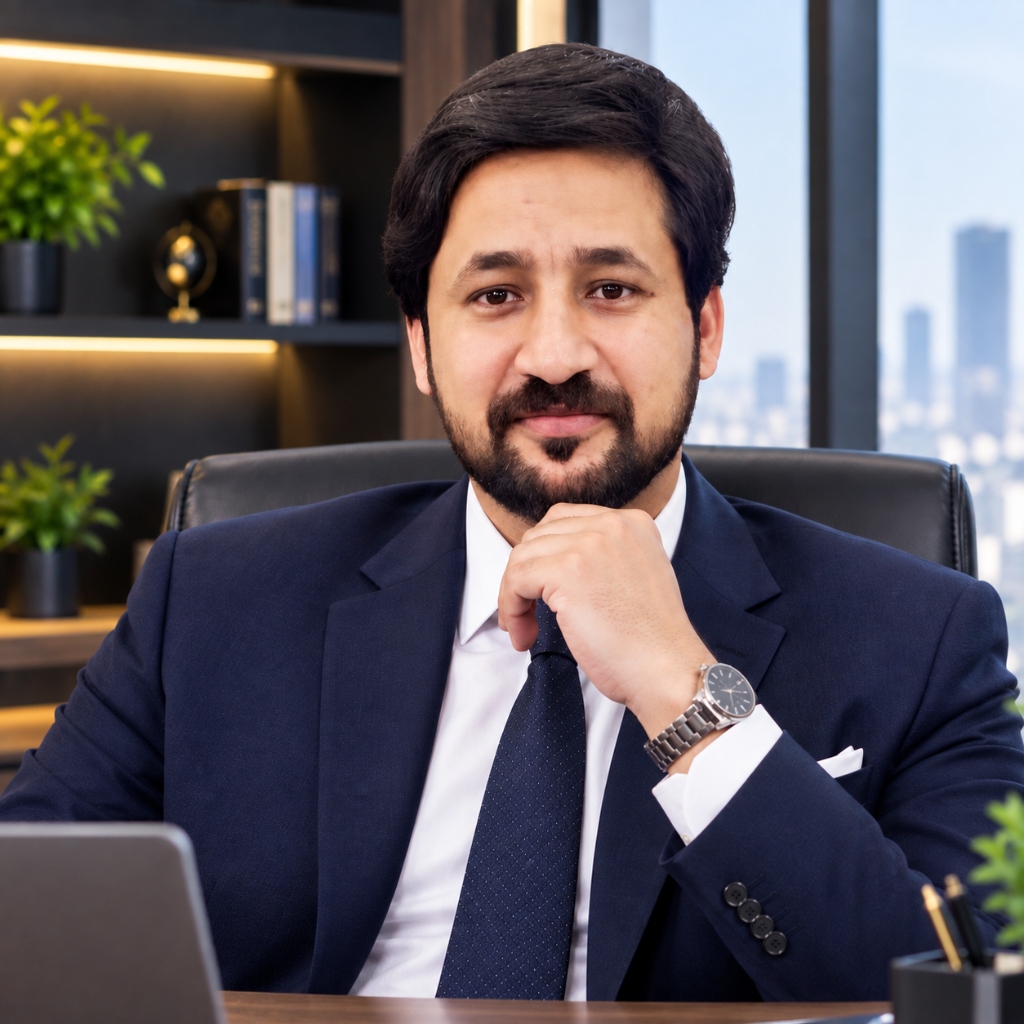 Creative Roots Founder & Executive Leadership
