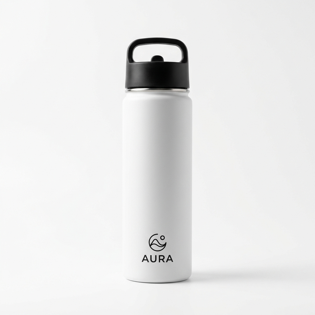 Thermal Bottle
