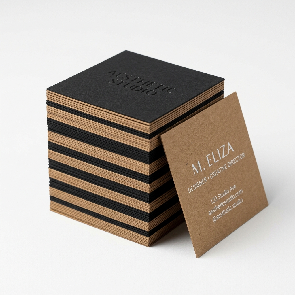 Business Cards