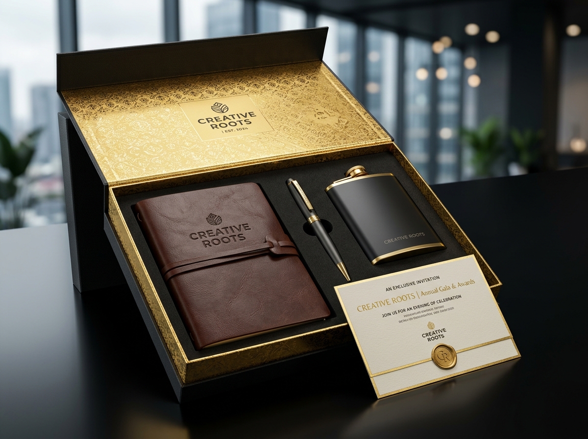Luxury Envelopes