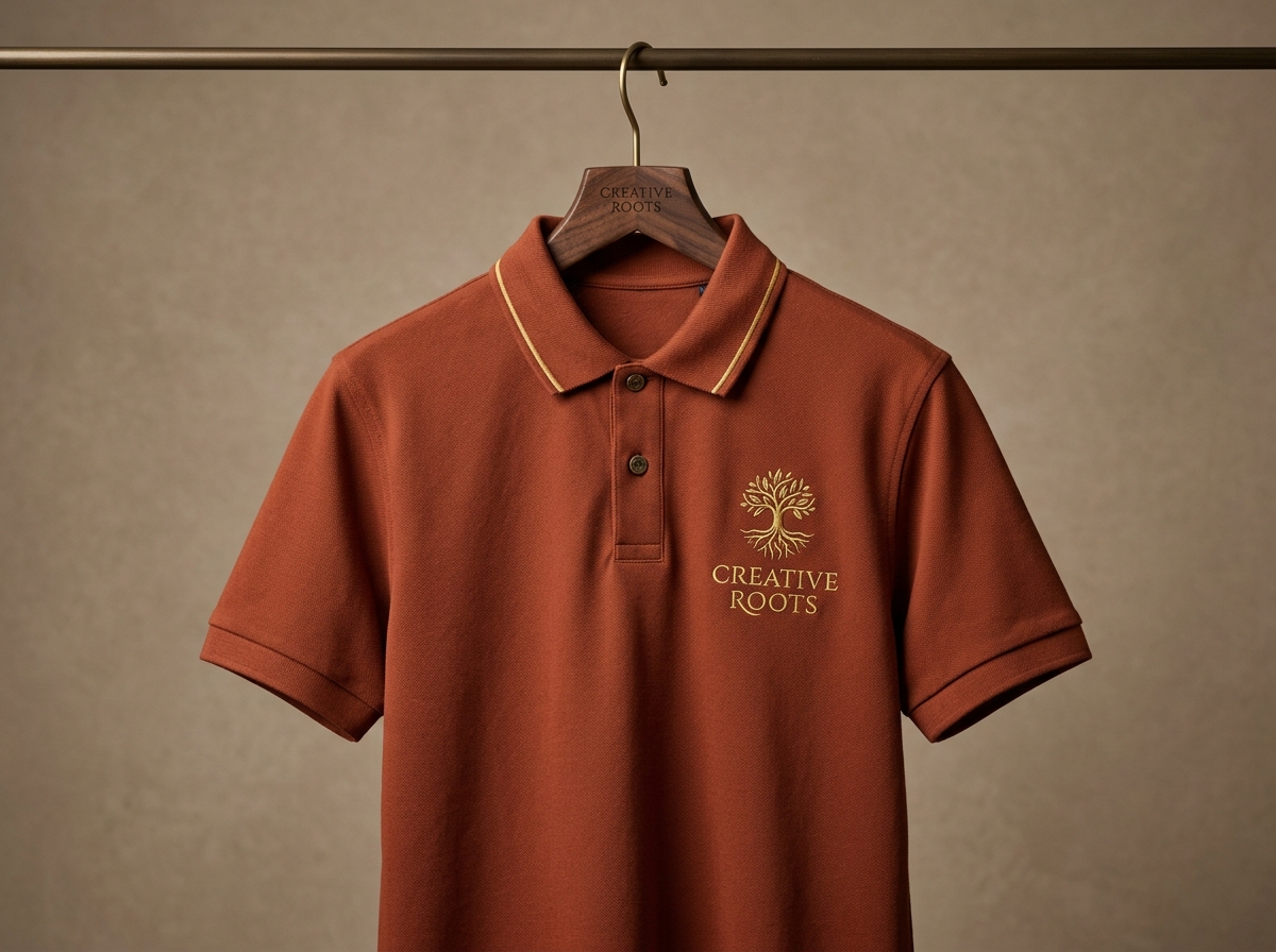 Corporate Merch
