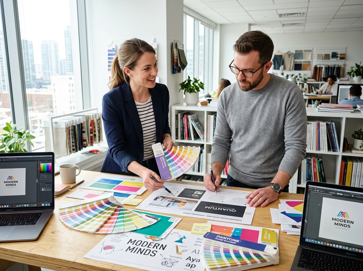 Prepress & 3D Packaging Design Team